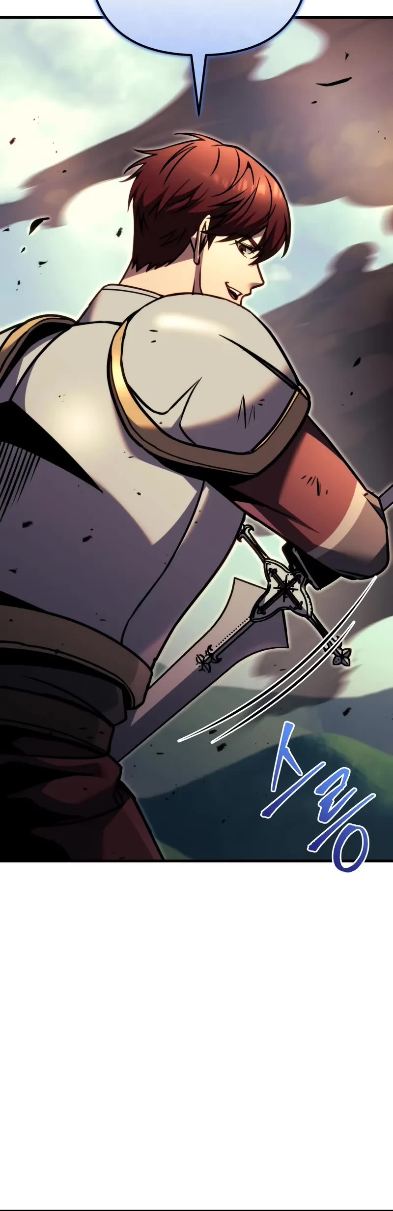 Regressor of the Fallen Family Chapter 95 page 93 - Chapter 95
