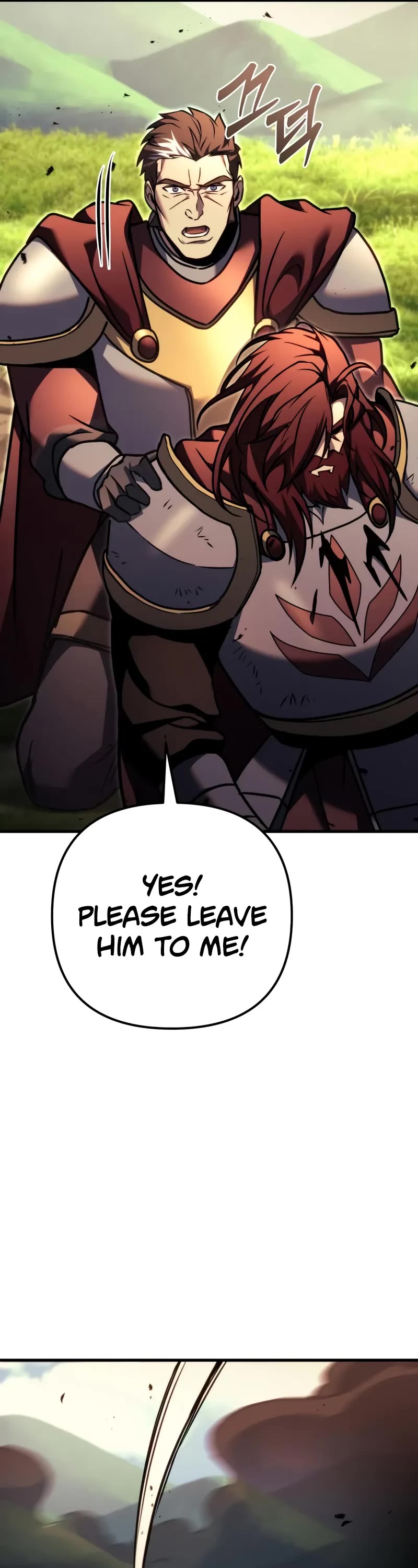 Regressor of the Fallen Family Chapter 95 page 94 - Chapter 95