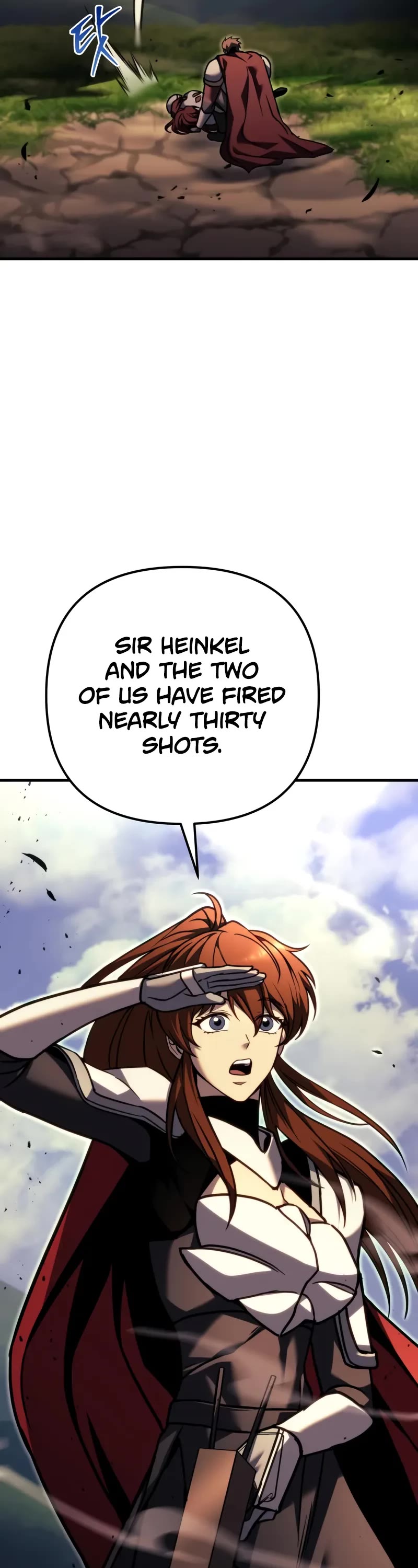 Regressor of the Fallen Family Chapter 95 page 95 - Chapter 95