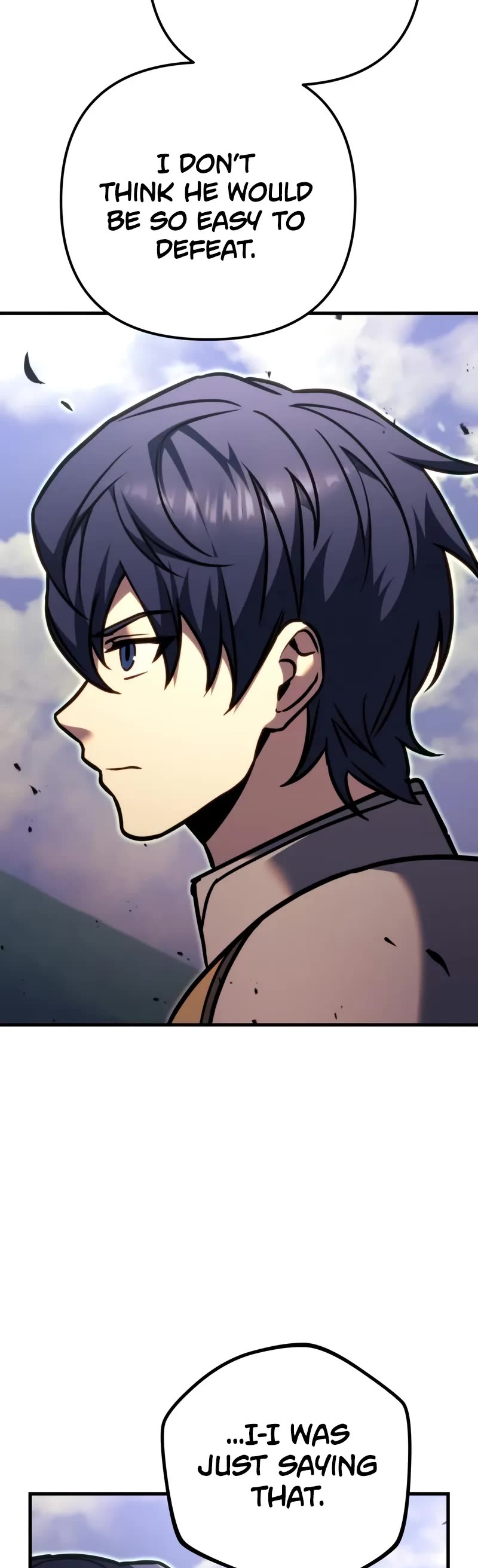 Regressor of the Fallen Family Chapter 95 page 97 - Chapter 95
