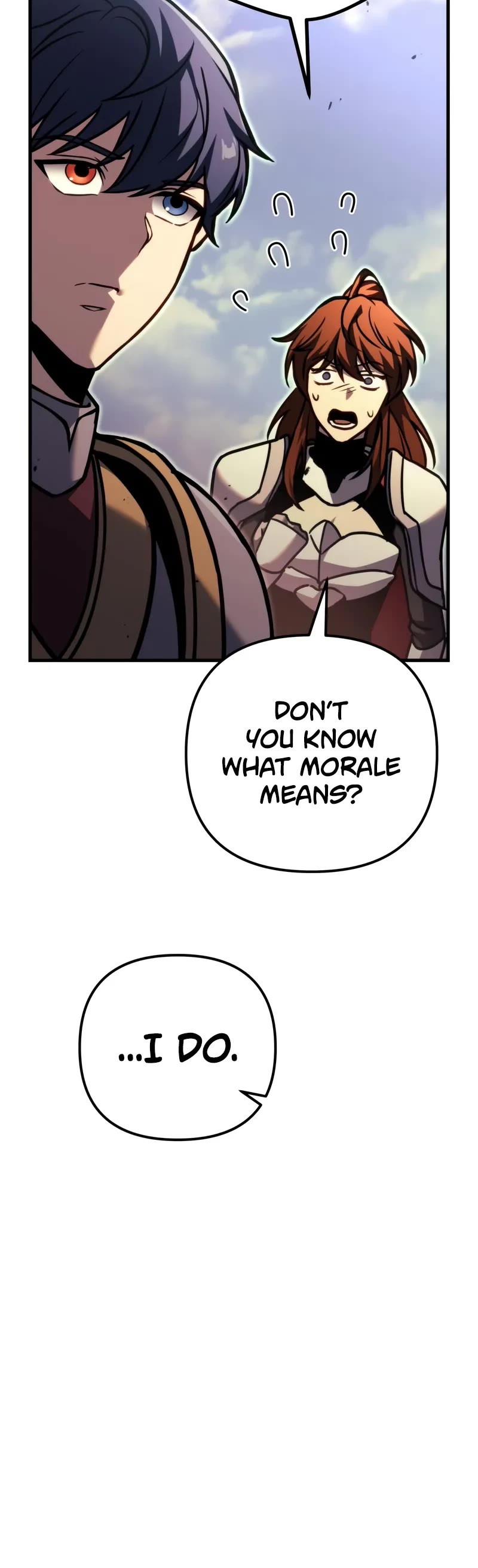Regressor of the Fallen Family Chapter 95 page 98 - Chapter 95