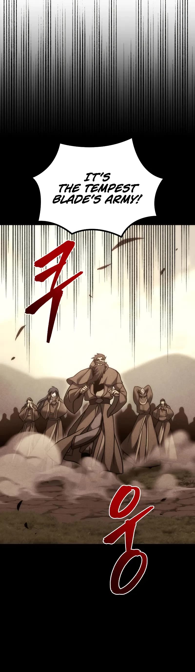 Regressor of the Fallen Family Chapter 96 page 11 - Chapter 96