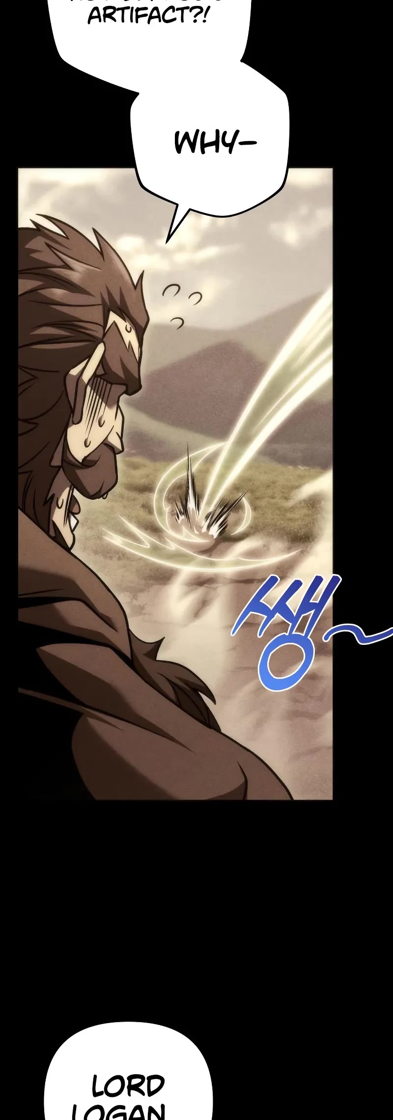 Regressor of the Fallen Family Chapter 96 page 15 - Chapter 96