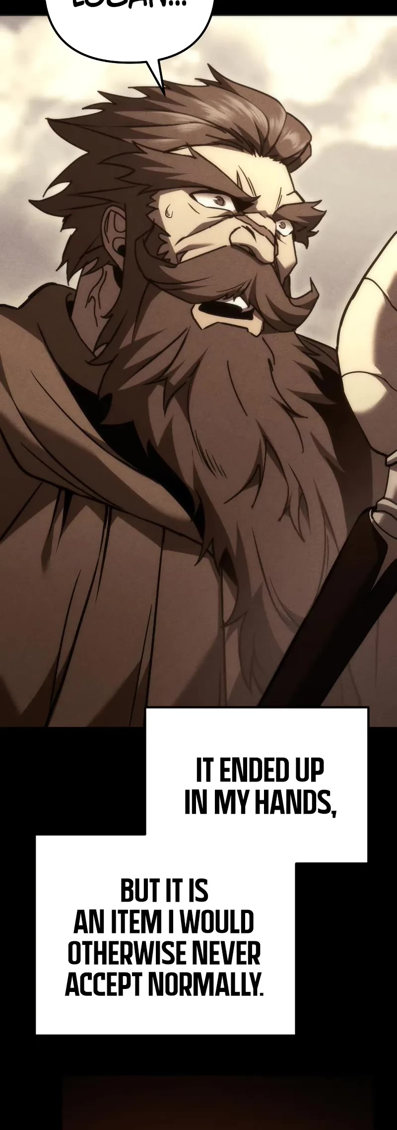 Regressor of the Fallen Family Chapter 96 page 16 - Chapter 96
