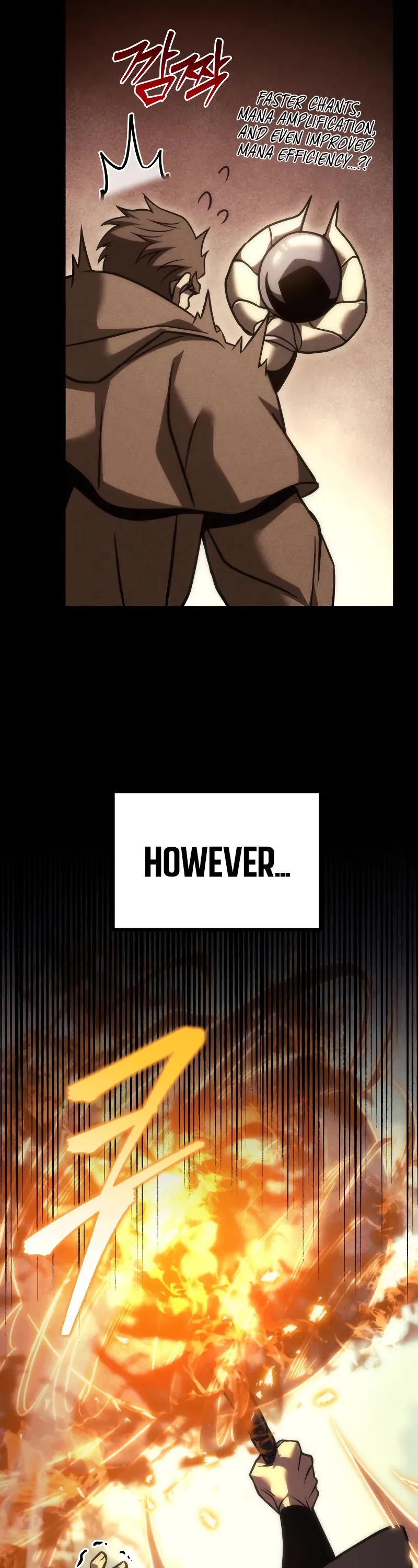 Regressor of the Fallen Family Chapter 96 page 17 - Chapter 96