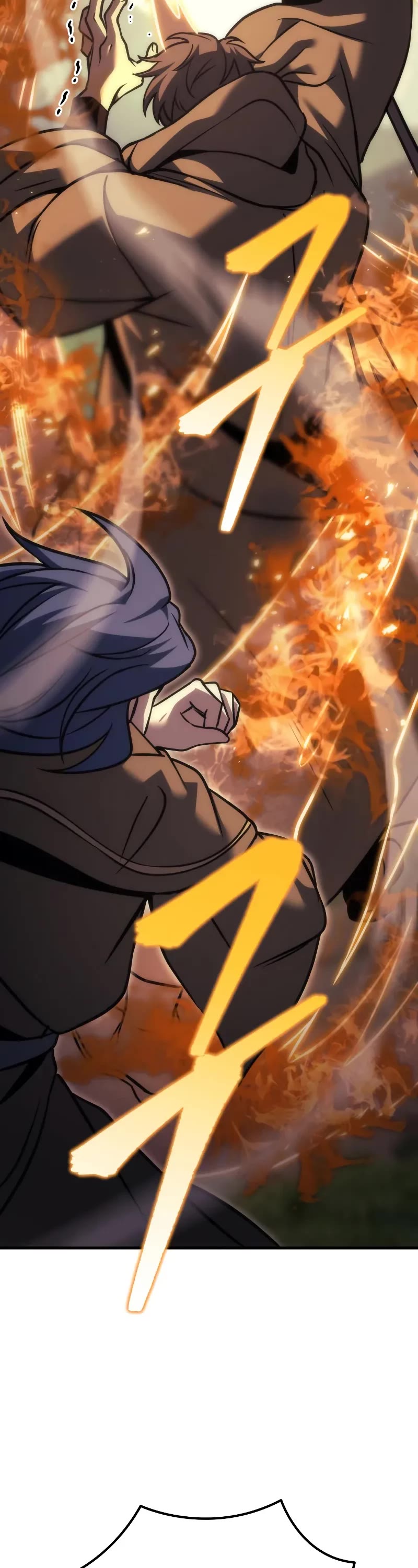 Regressor of the Fallen Family Chapter 96 page 18 - Chapter 96