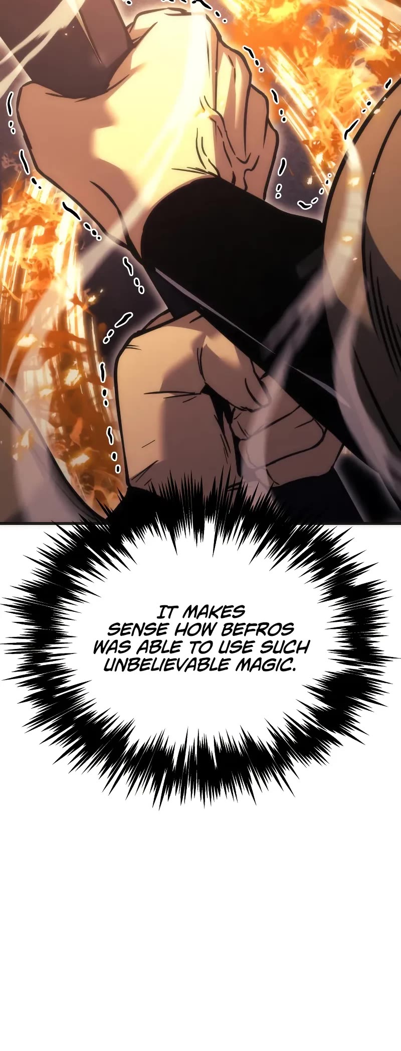 Regressor of the Fallen Family Chapter 96 page 21 - Chapter 96