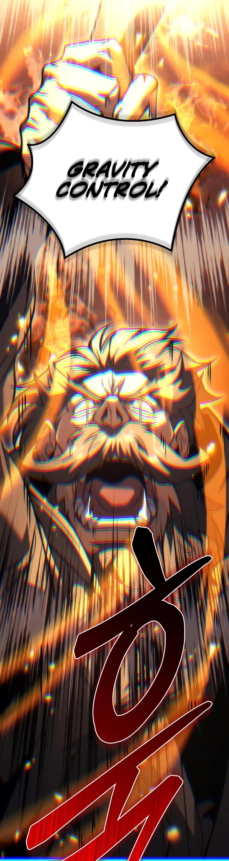 Regressor of the Fallen Family Chapter 96 page 27 - Chapter 96