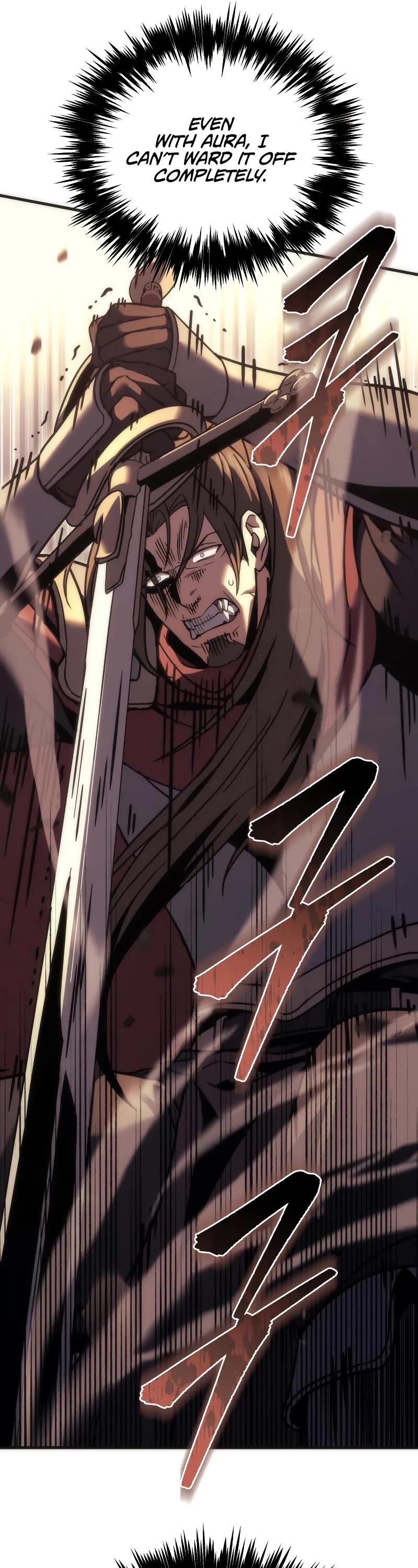 Regressor of the Fallen Family Chapter 96 page 31 - Chapter 96