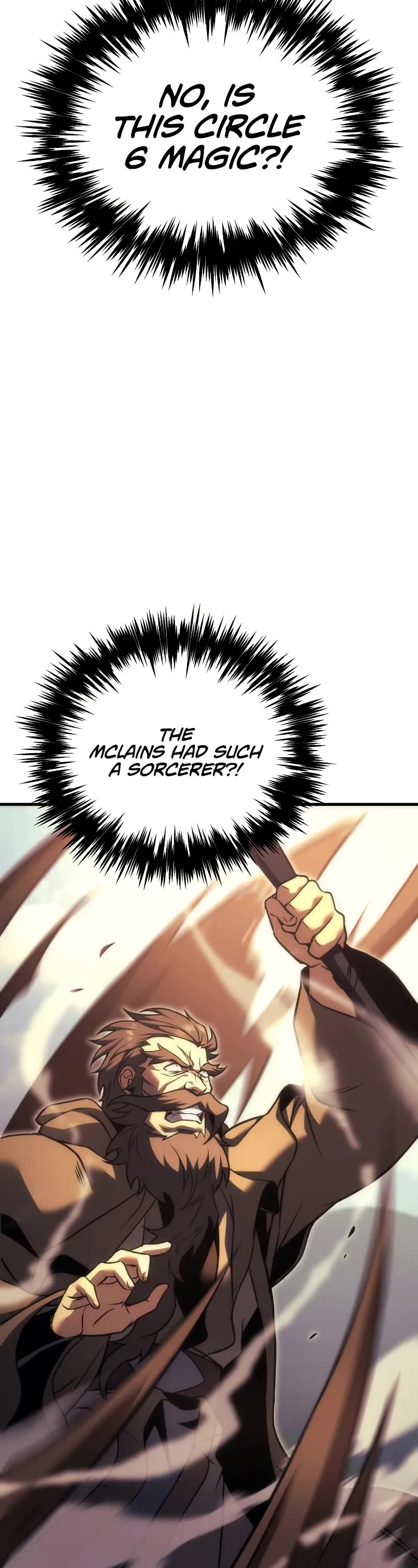 Regressor of the Fallen Family Chapter 96 page 32 - Chapter 96