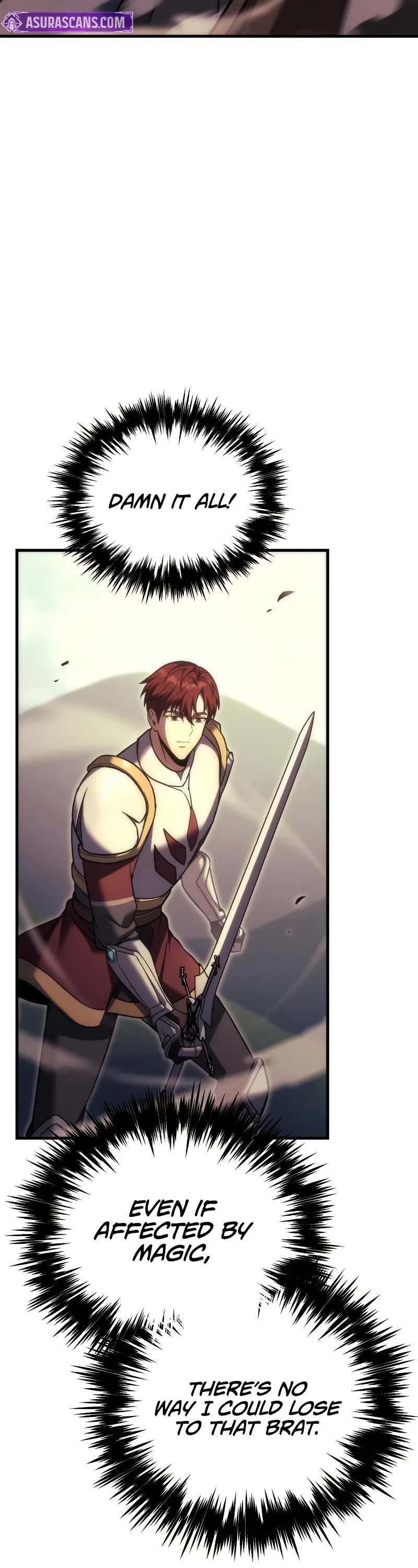 Regressor of the Fallen Family Chapter 96 page 33 - Chapter 96