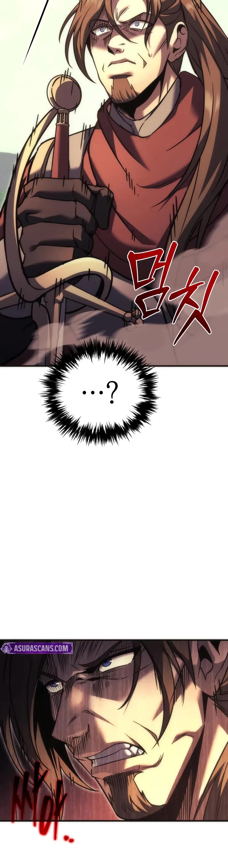Regressor of the Fallen Family Chapter 96 page 37 - Chapter 96