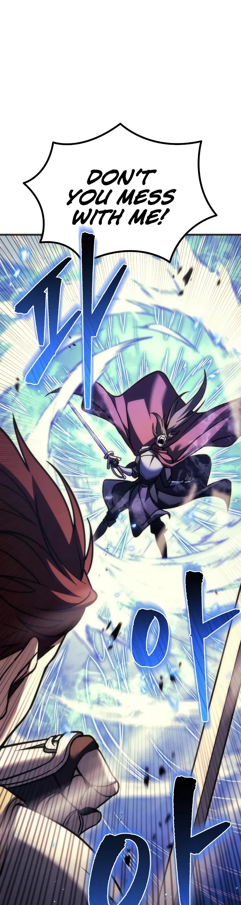 Regressor of the Fallen Family Chapter 96 page 38 - Chapter 96