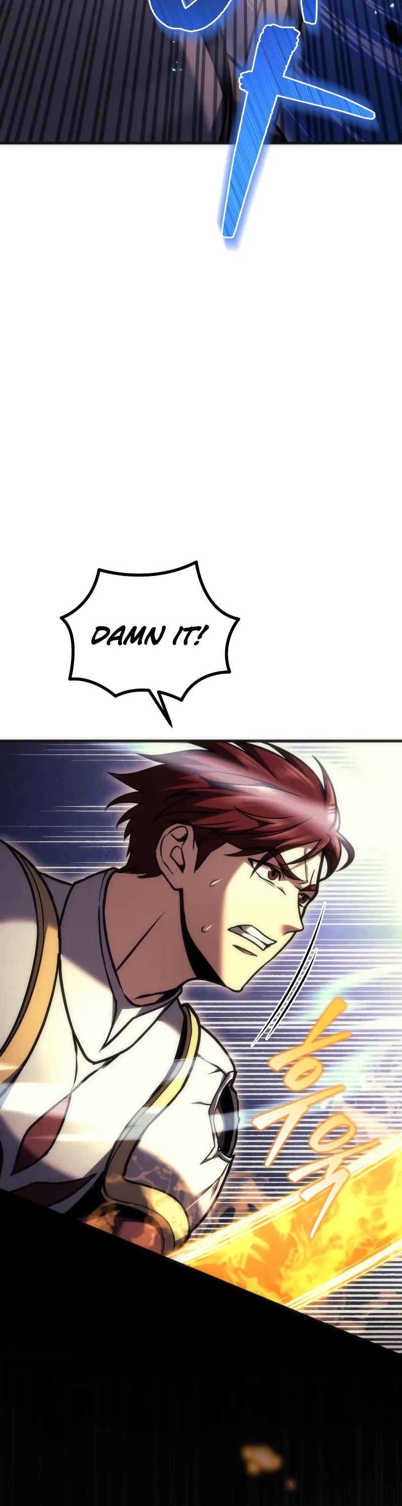 Regressor of the Fallen Family Chapter 96 page 39 - Chapter 96