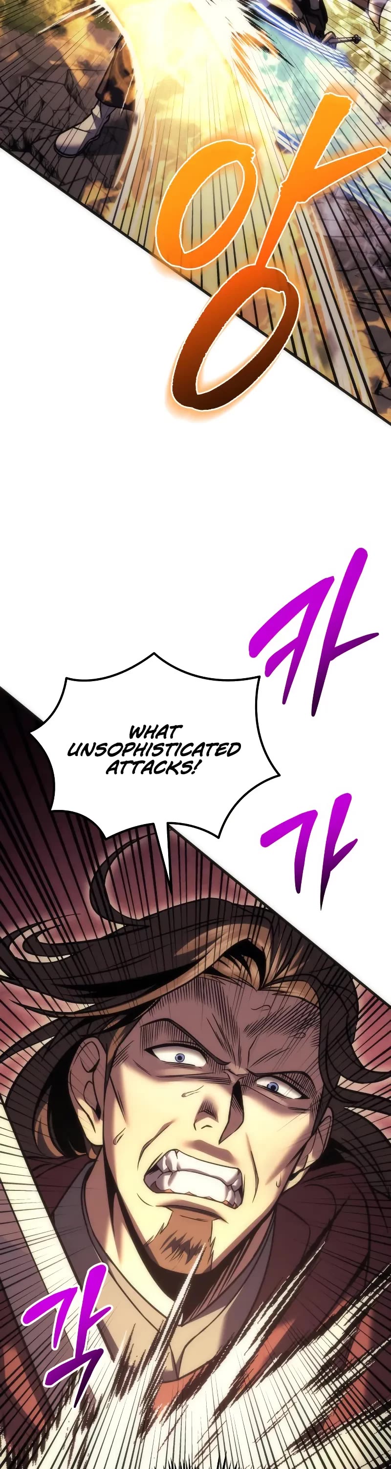 Regressor of the Fallen Family Chapter 96 page 42 - Chapter 96