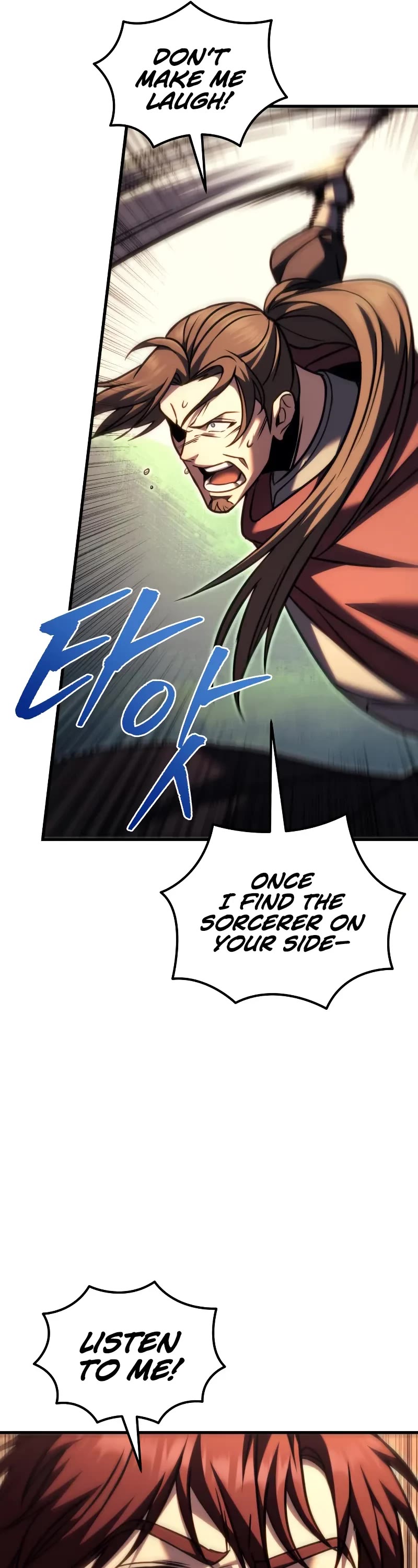 Regressor of the Fallen Family Chapter 96 page 45 - Chapter 96