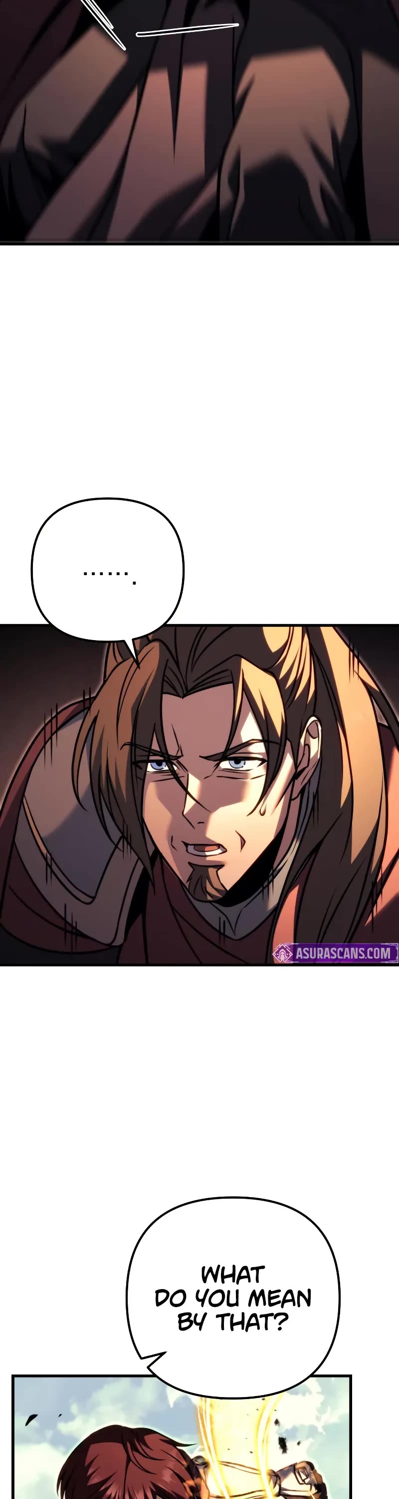 Regressor of the Fallen Family Chapter 96 page 47 - Chapter 96