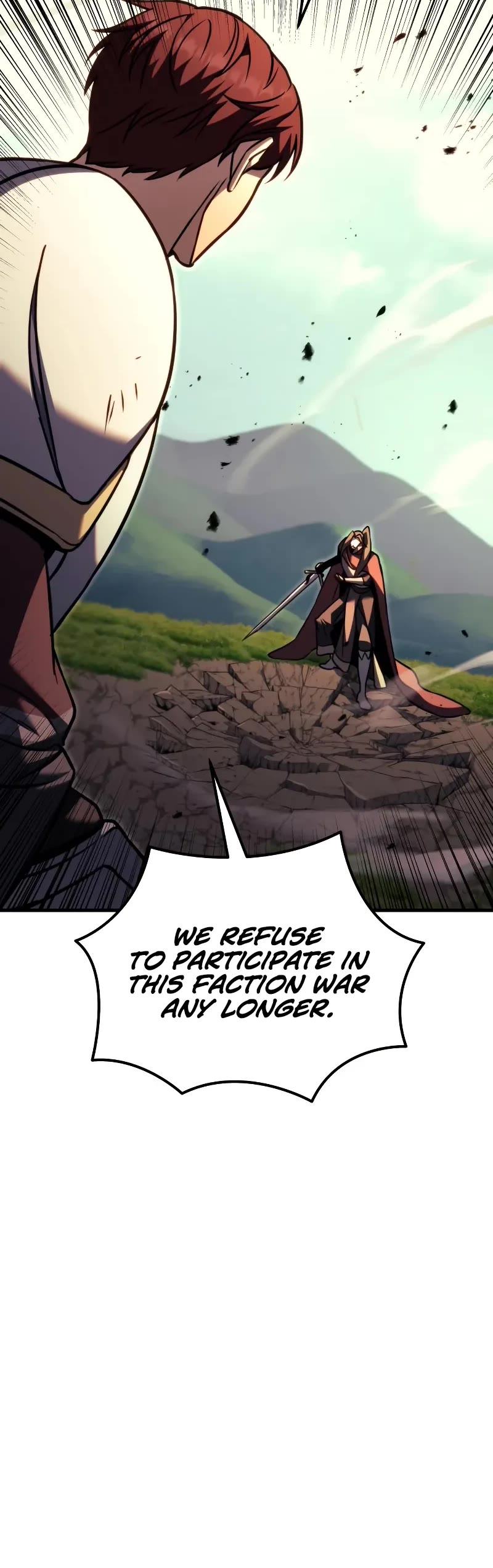Regressor of the Fallen Family Chapter 96 page 49 - Chapter 96