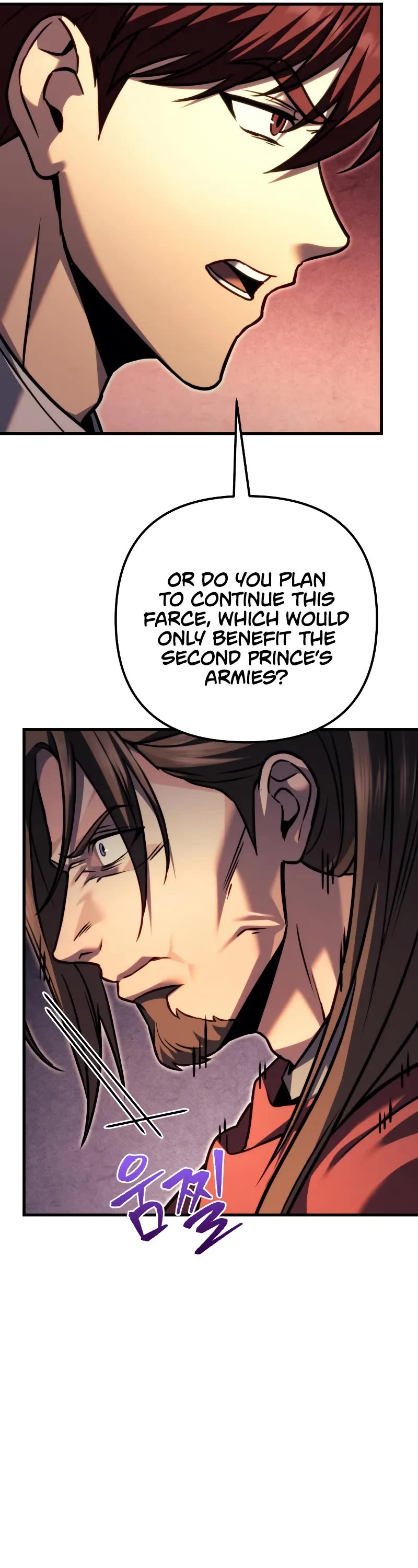 Regressor of the Fallen Family Chapter 96 page 50 - Chapter 96