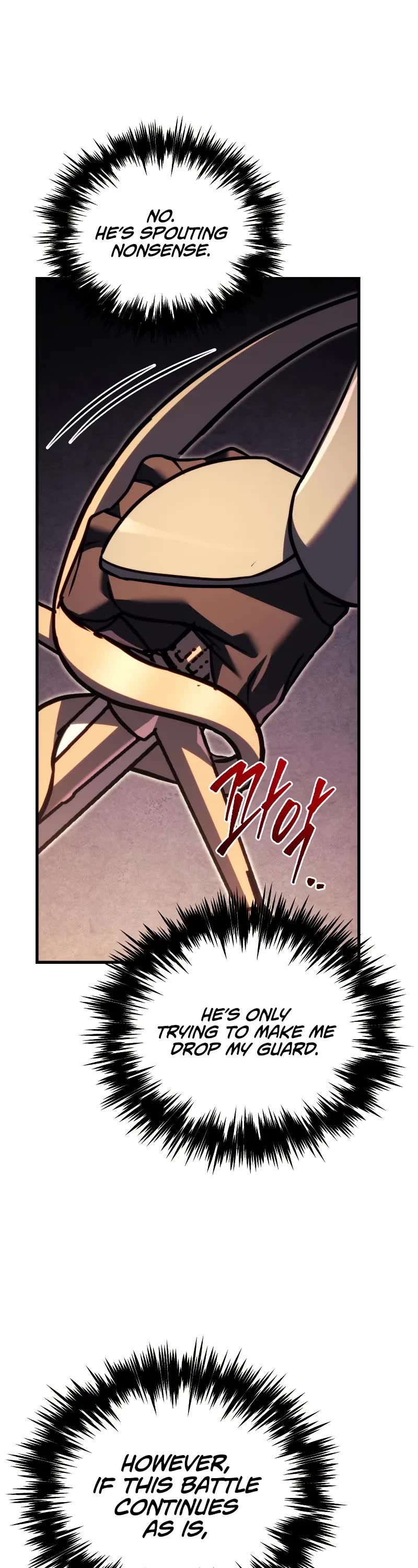 Regressor of the Fallen Family Chapter 96 page 51 - Chapter 96