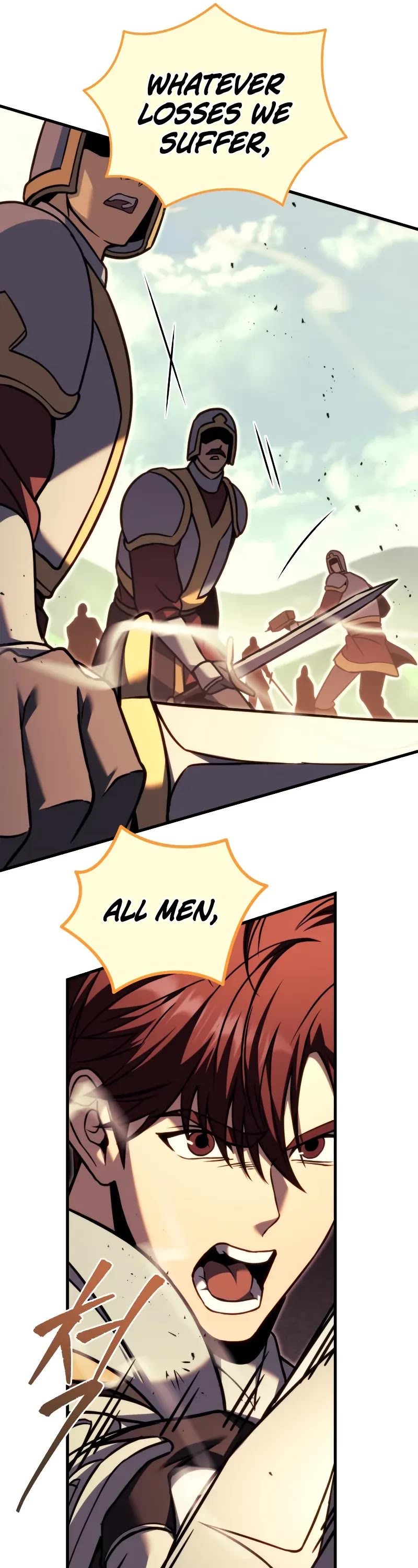 Regressor of the Fallen Family Chapter 96 page 54 - Chapter 96