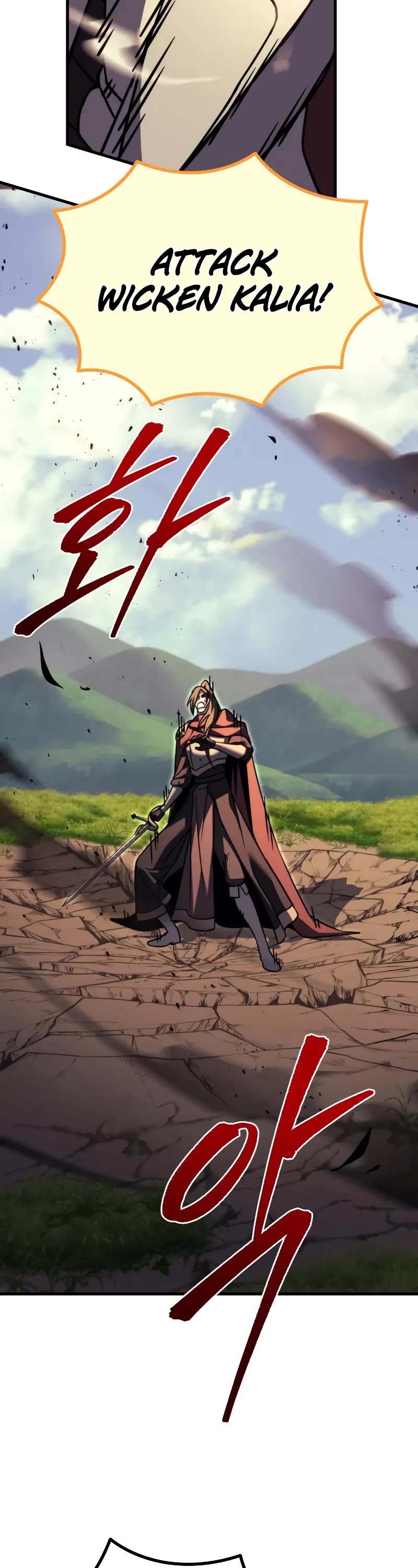 Regressor of the Fallen Family Chapter 96 page 55 - Chapter 96