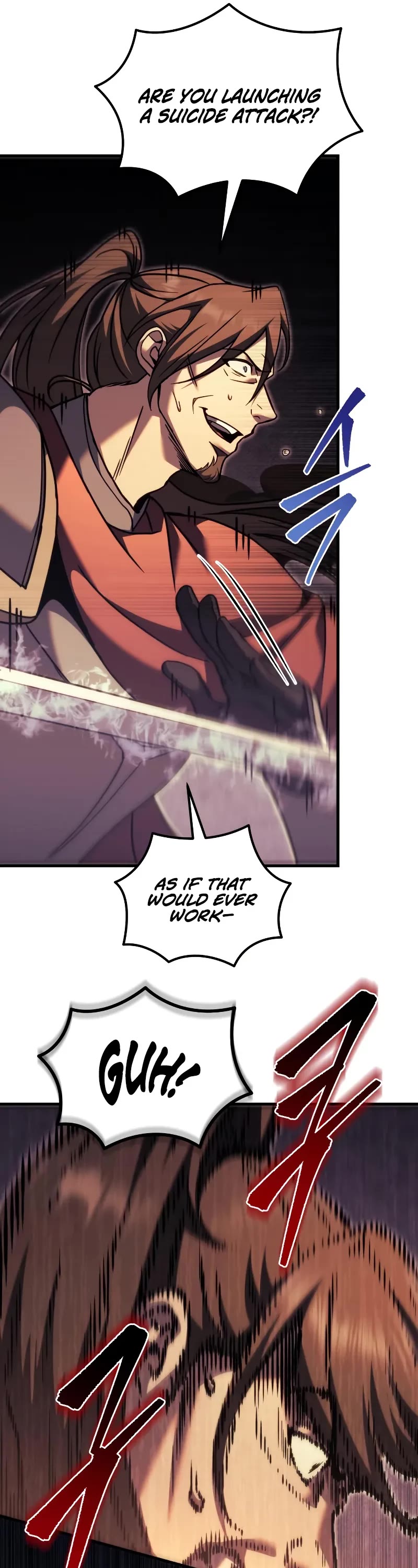 Regressor of the Fallen Family Chapter 96 page 59 - Chapter 96