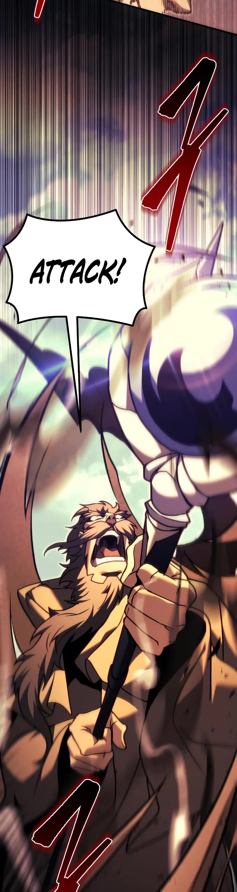 Regressor of the Fallen Family Chapter 96 page 60 - Chapter 96