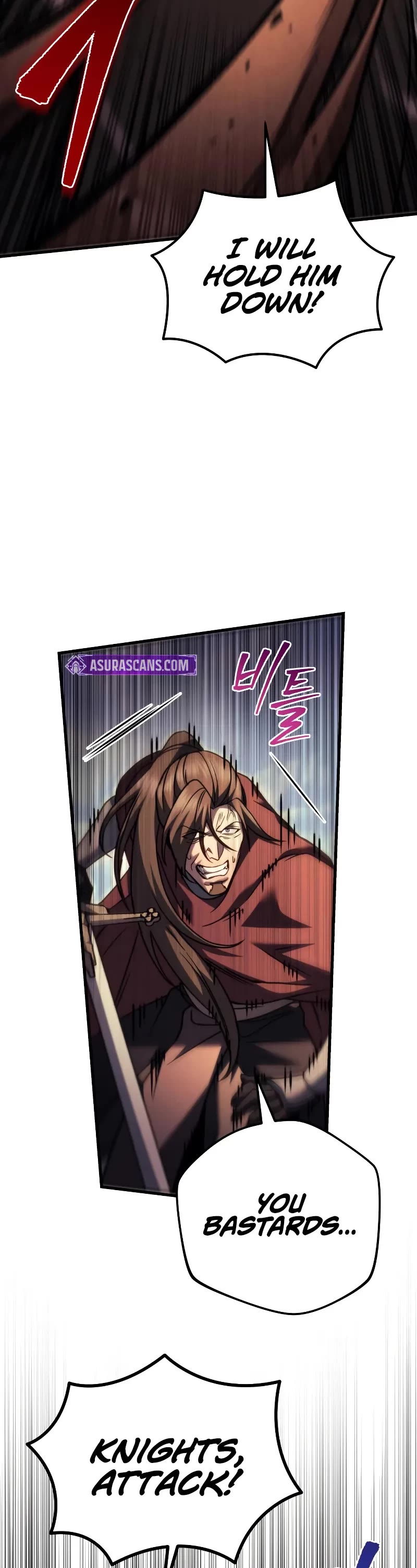Regressor of the Fallen Family Chapter 96 page 61 - Chapter 96