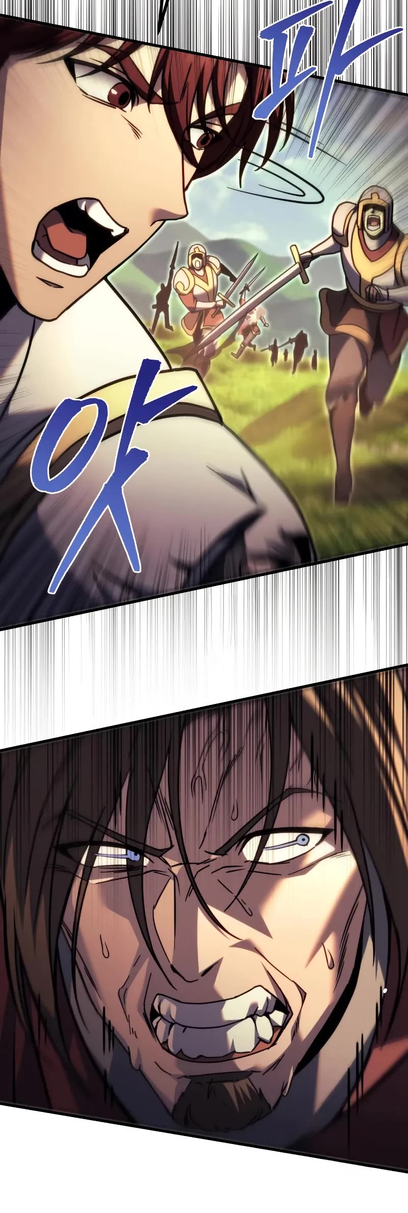 Regressor of the Fallen Family Chapter 96 page 62 - Chapter 96