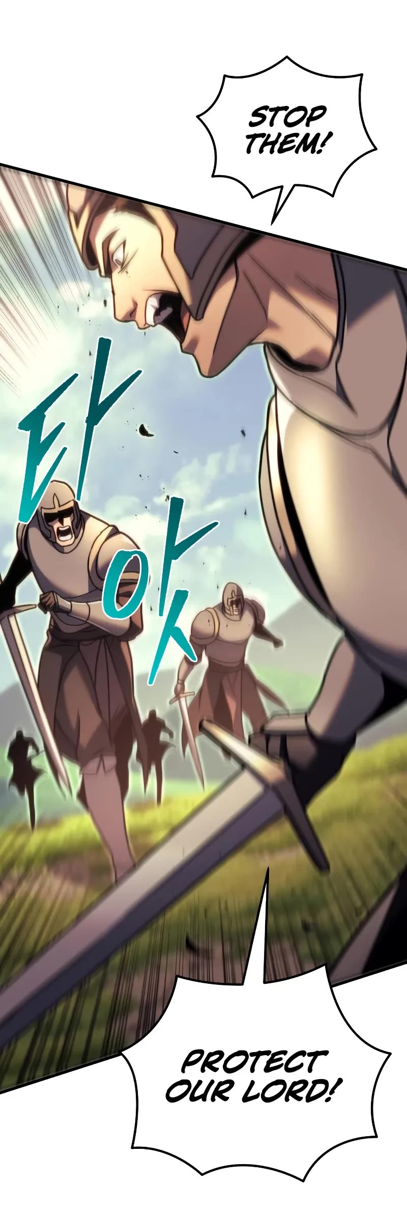 Regressor of the Fallen Family Chapter 96 page 63 - Chapter 96