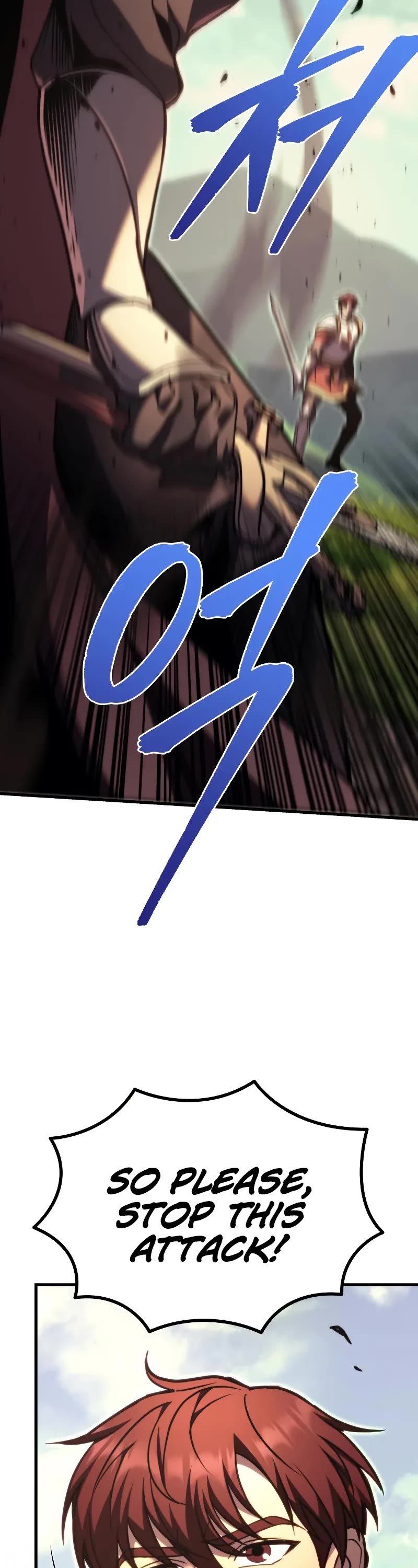 Regressor of the Fallen Family Chapter 96 page 65 - Chapter 96