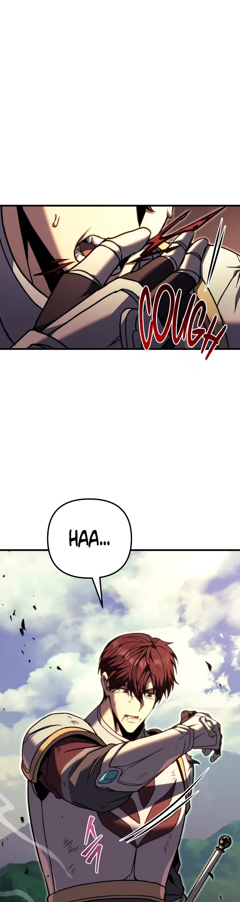 Regressor of the Fallen Family Chapter 96 page 69 - Chapter 96