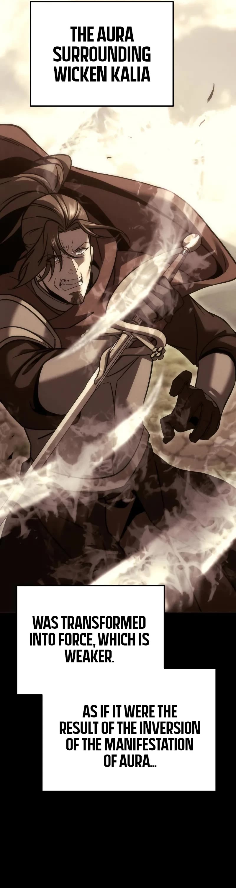 Regressor of the Fallen Family Chapter 96 page 7 - Chapter 96