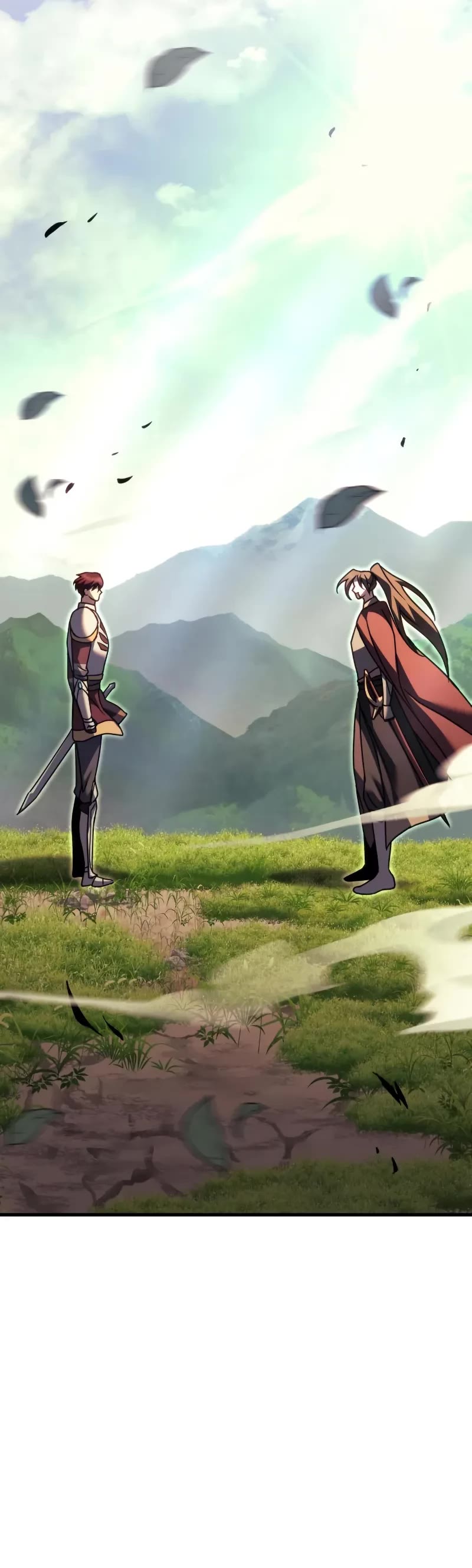 Regressor of the Fallen Family Chapter 96 page 72 - Chapter 96