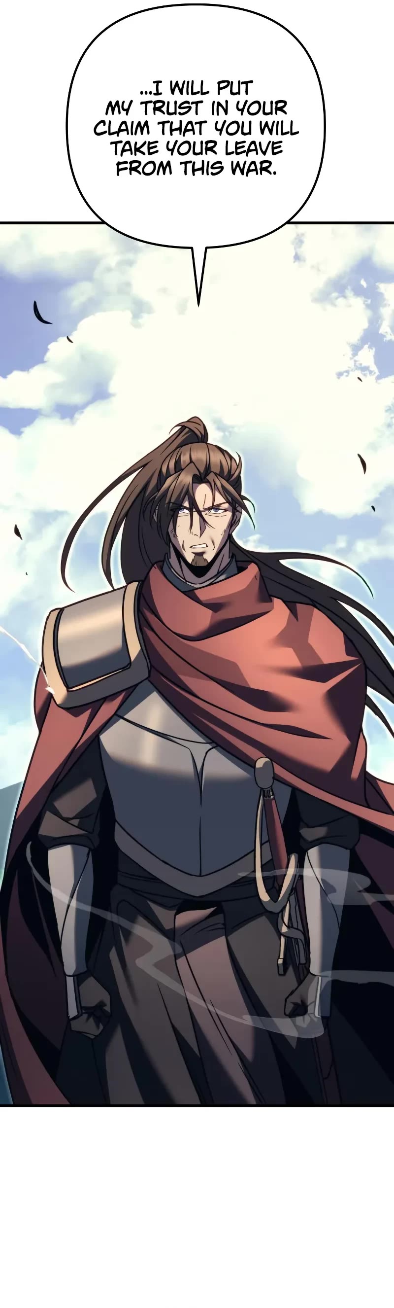 Regressor of the Fallen Family Chapter 96 page 73 - Chapter 96