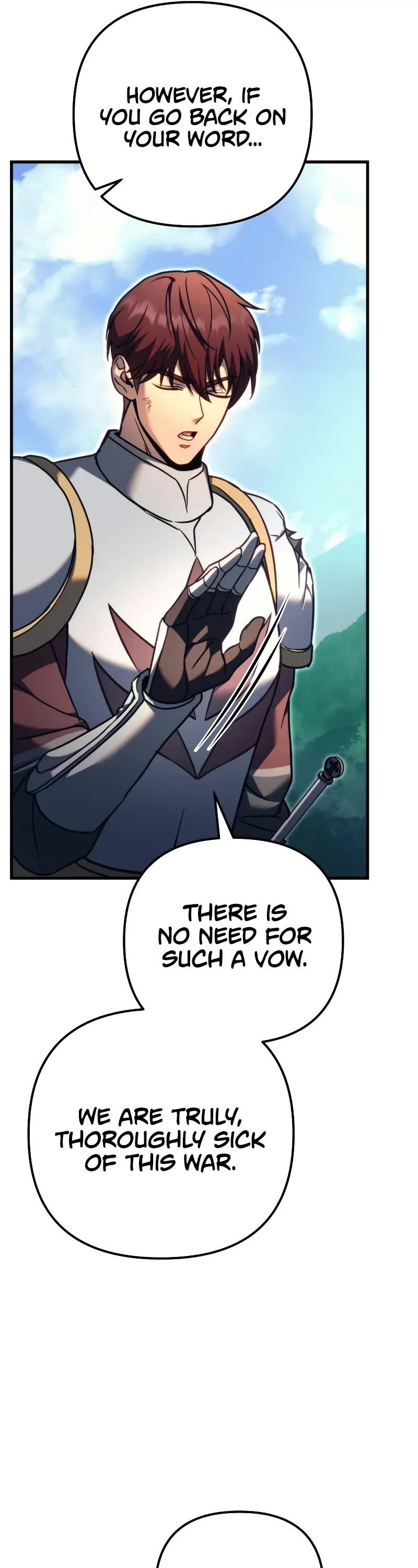 Regressor of the Fallen Family Chapter 96 page 74 - Chapter 96