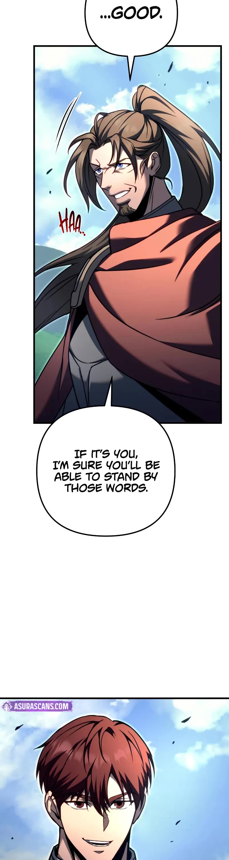 Regressor of the Fallen Family Chapter 96 page 75 - Chapter 96