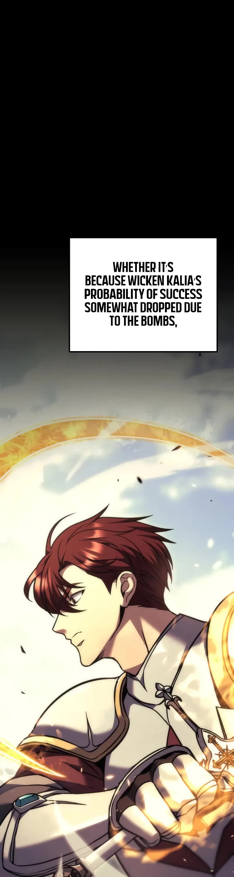 Regressor of the Fallen Family Chapter 96 page 8 - Chapter 96
