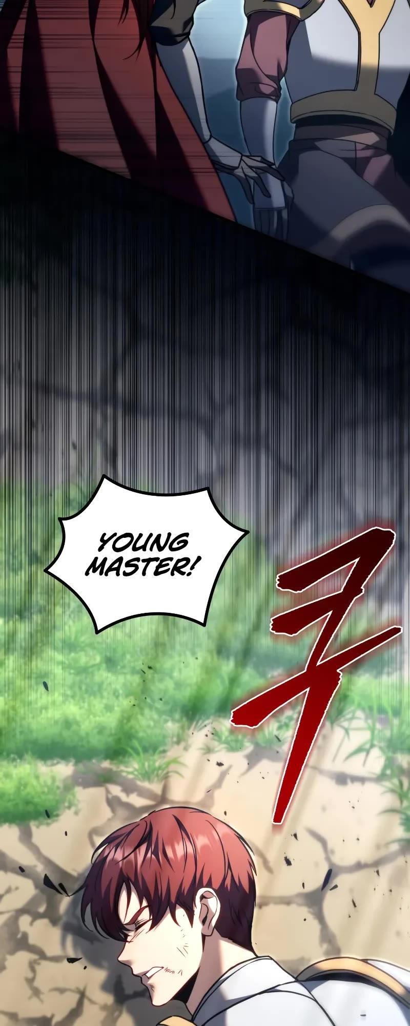 Regressor of the Fallen Family Chapter 96 page 82 - Chapter 96
