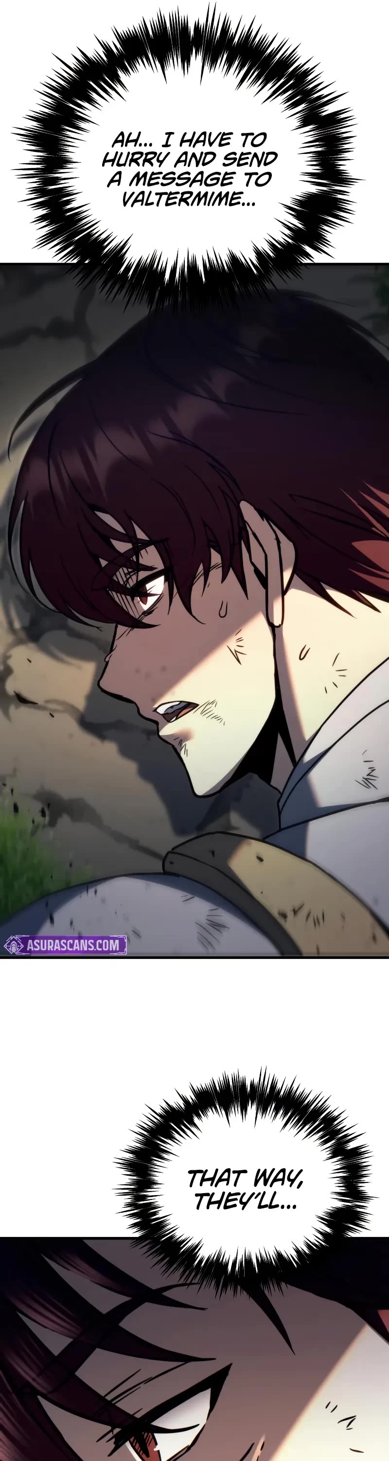 Regressor of the Fallen Family Chapter 96 page 84 - Chapter 96