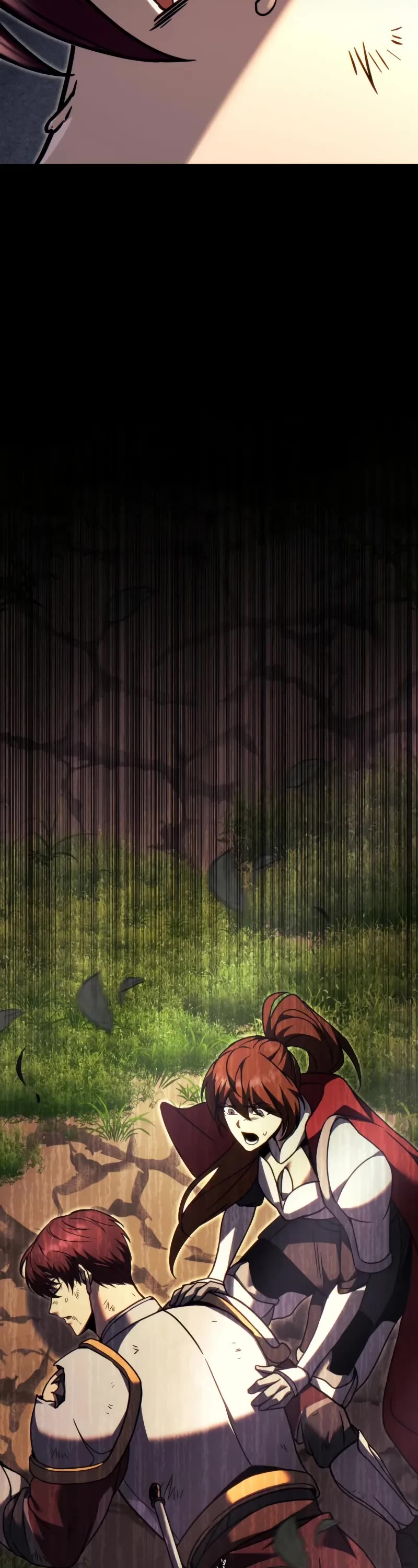 Regressor of the Fallen Family Chapter 96 page 85 - Chapter 96