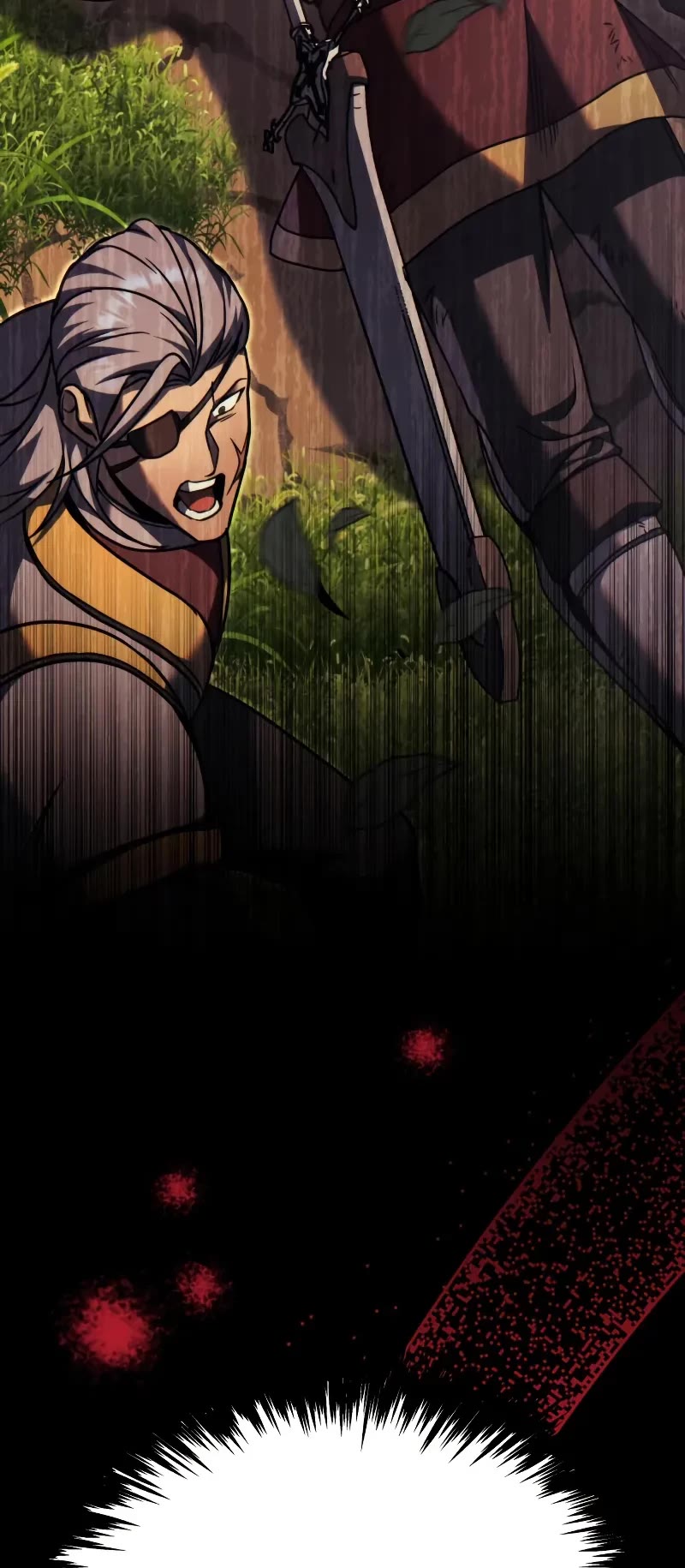 Regressor of the Fallen Family Chapter 96 page 86 - Chapter 96