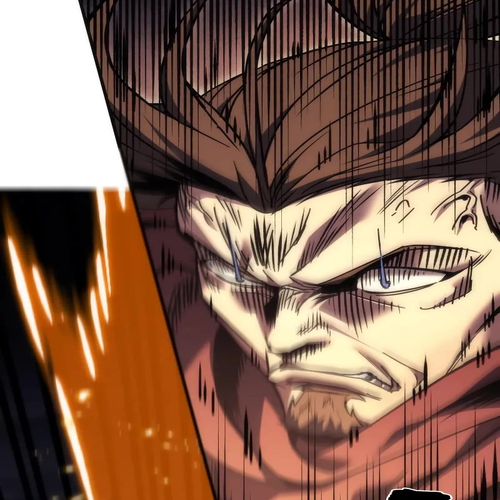 Regressor of the Fallen Family Chapter 96 cover