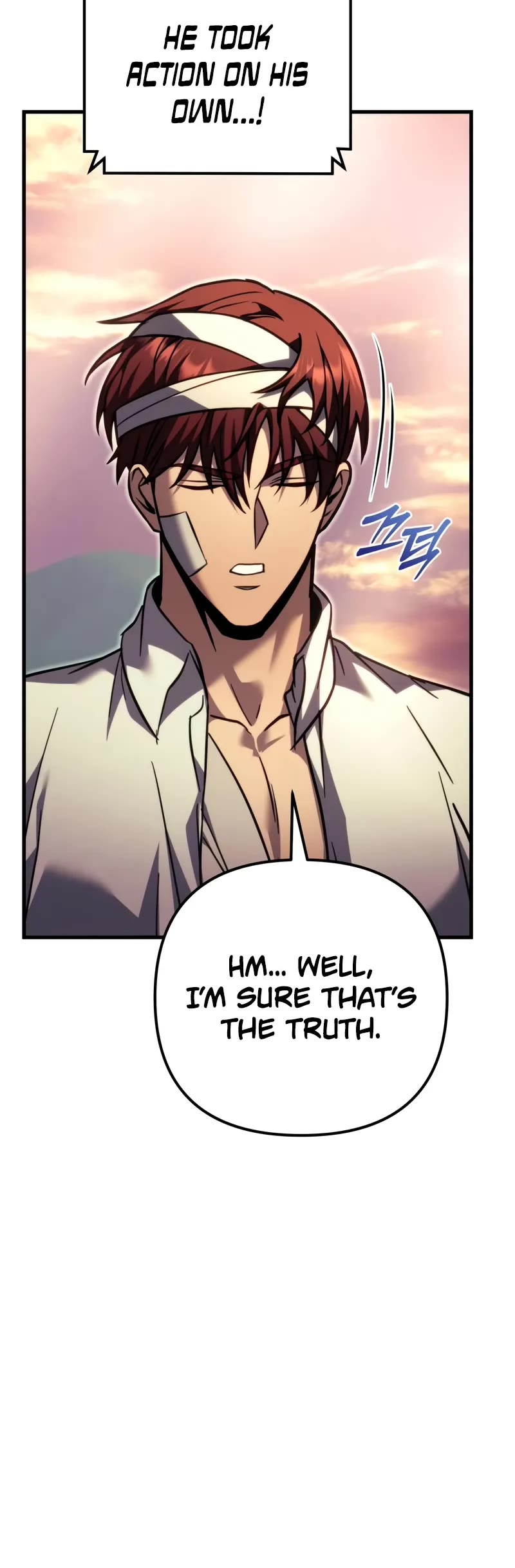 Regressor of the Fallen Family Chapter 97 page 11 - Chapter 97