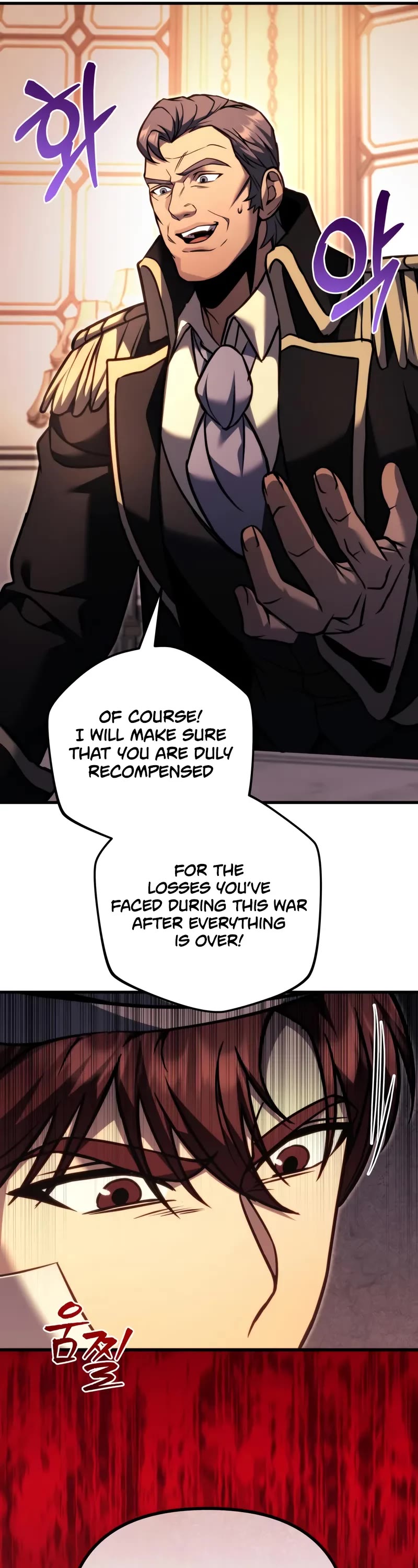 Regressor of the Fallen Family Chapter 97 page 12 - Chapter 97