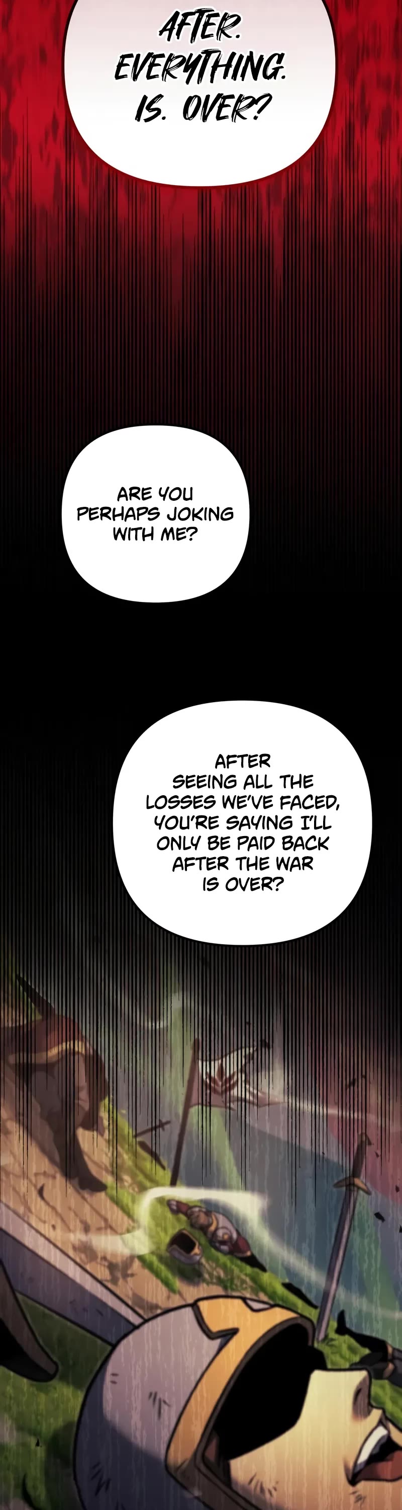 Regressor of the Fallen Family Chapter 97 page 13 - Chapter 97