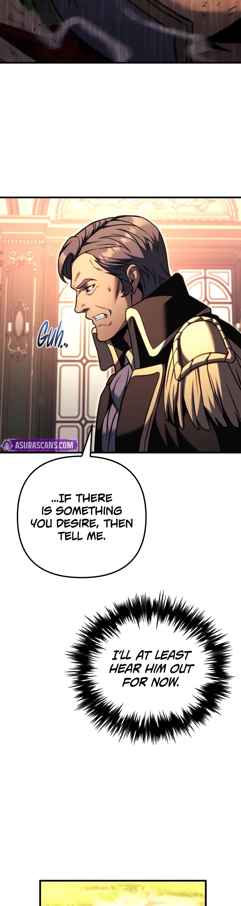 Regressor of the Fallen Family Chapter 97 page 14 - Chapter 97
