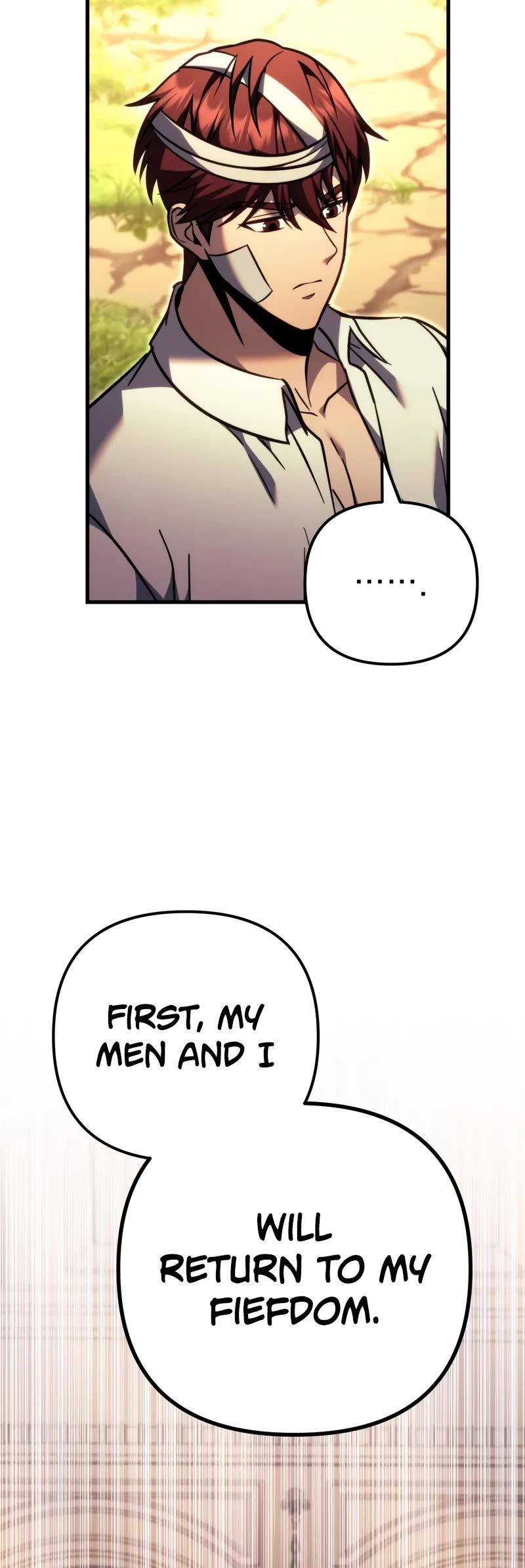 Regressor of the Fallen Family Chapter 97 page 15 - Chapter 97