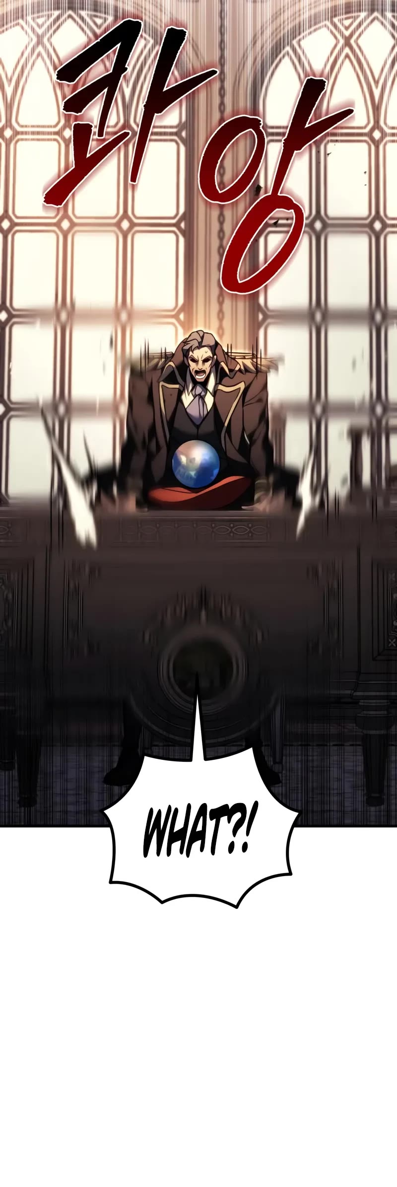 Regressor of the Fallen Family Chapter 97 page 16 - Chapter 97